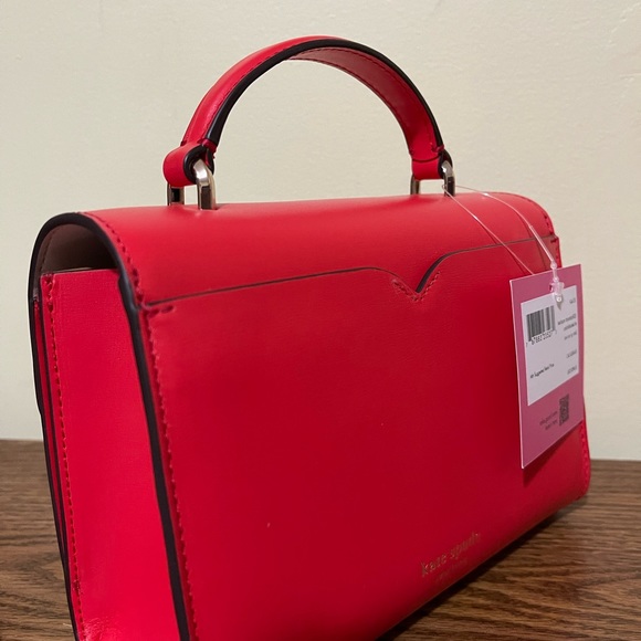 Kate spade Lovitt Small Top Handle - Picture 2 of 5